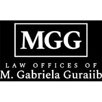 Law Offices of M. Gabriela Guraiib image 1